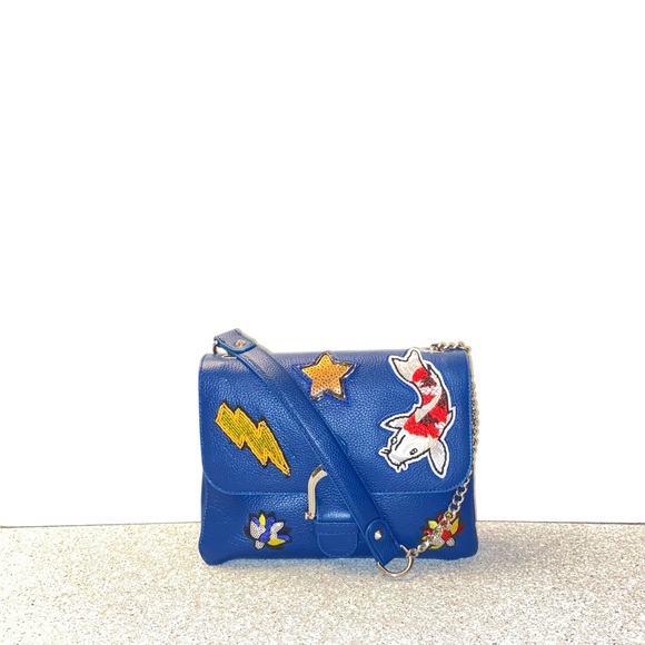 Sam Edelman Shoulder Bag - Picture 16 of 16